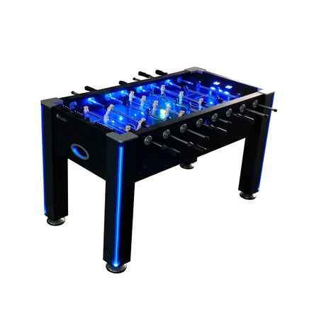 Atomic Azure Foosball Table G01344W